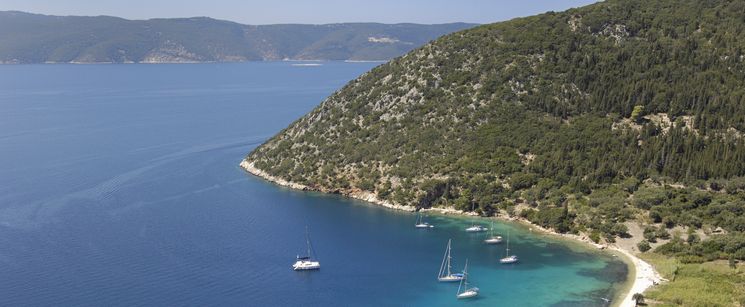 Polis Bay Polis Bay