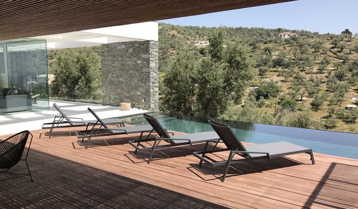 A-Luxury Villas, Plomari, Lesvos