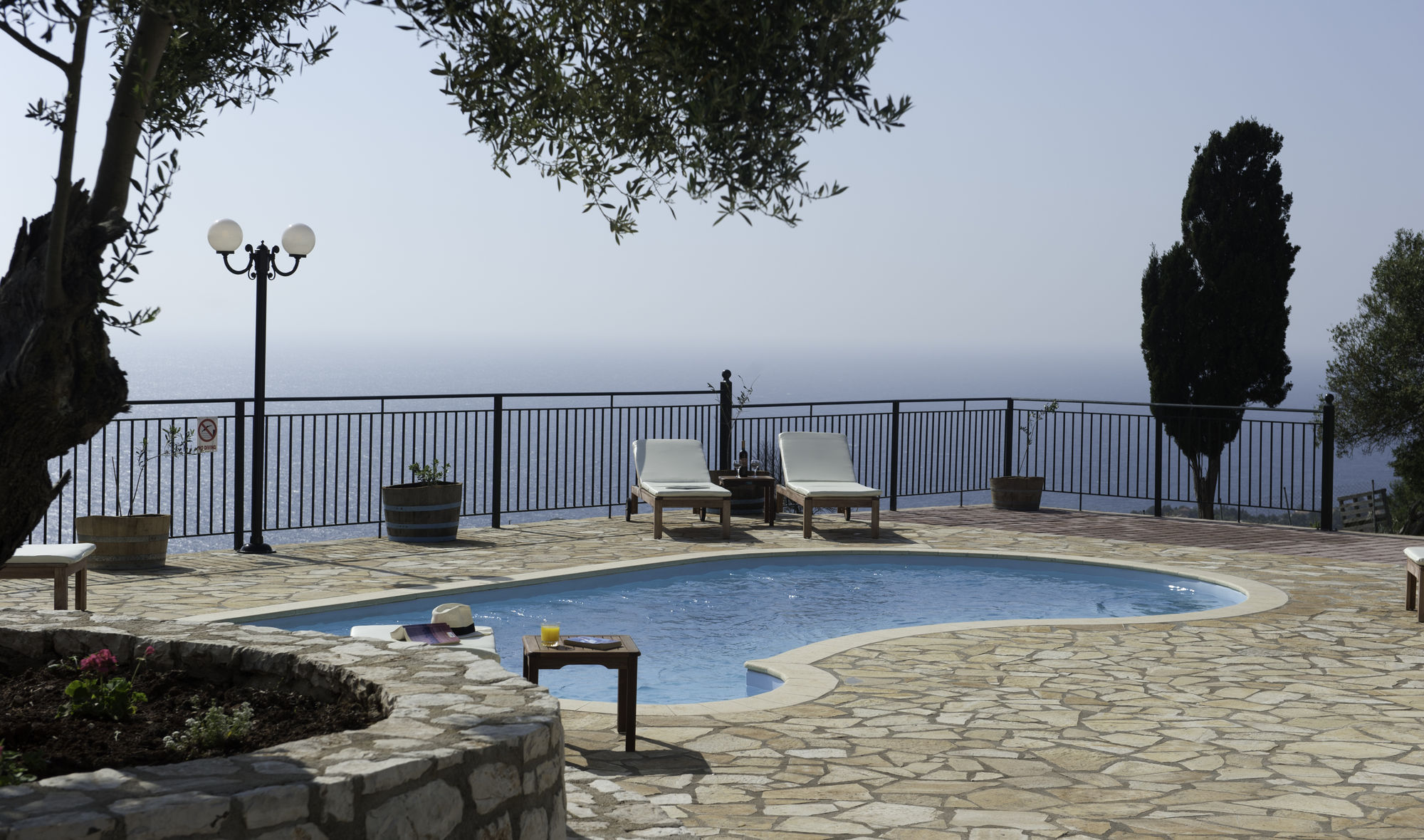 Villa Cassandra Amenities