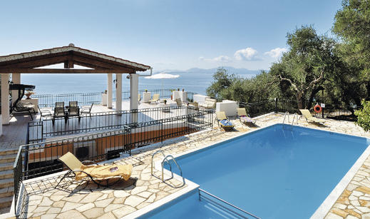 Villa Alexandros