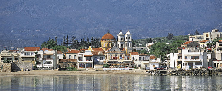 Kalives, Crete Kalives, Crete