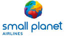 Small Planet Airlines replaces TorAir flights.