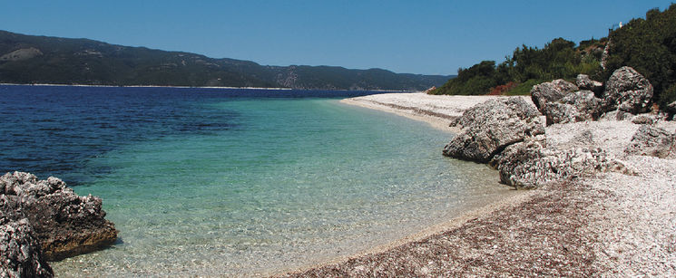 Agios Yannis Beach