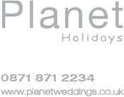 Planet Holidays