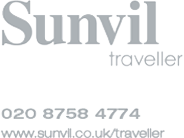 Sunvil Traveller