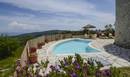 Escape this summer to a villa with a pool