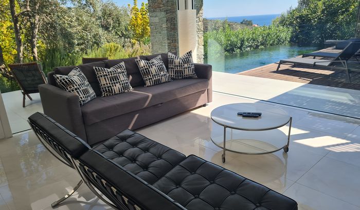 A-Luxury Villas, Plomari, Lesvos