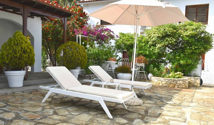 Achladies Beach Cottage 1, Skiathos