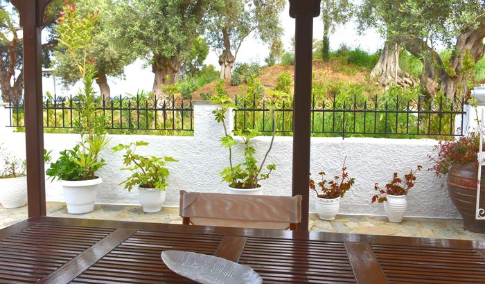 Achladies Beach Cottage 2, Skiathos