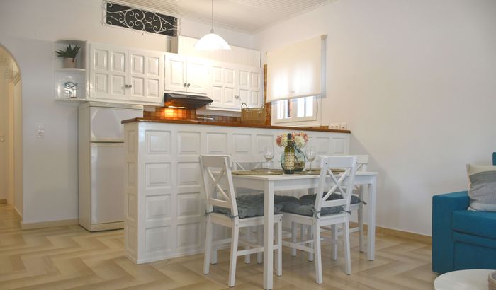 Achladies Beach Cottage 2, Skiathos