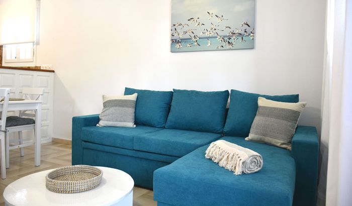 Achladies Beach Cottage 2, Skiathos