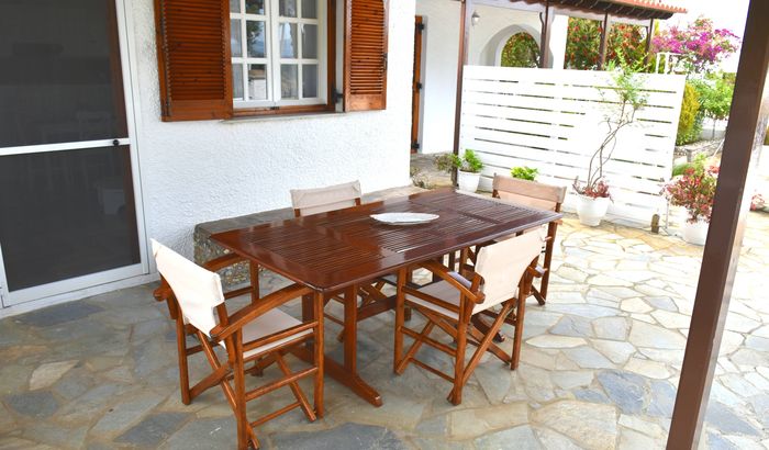 Achladies Beach Cottage 2, Skiathos