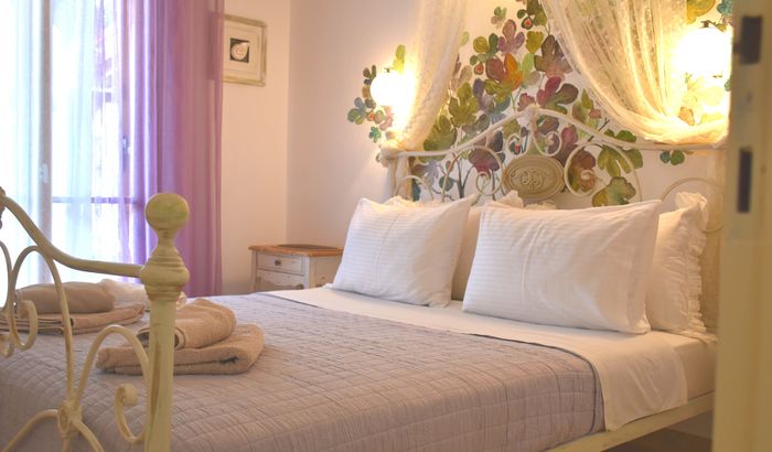 Achladies Beach Cottage 1, Skiathos
