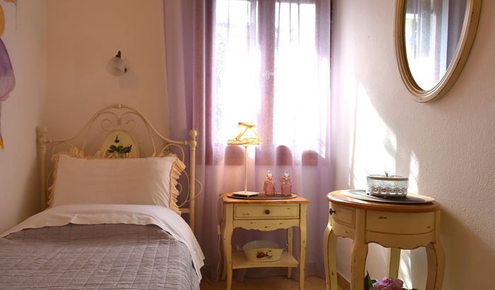 Achladies Beach Cottage 1, Skiathos