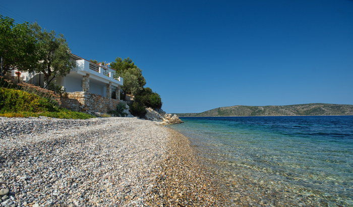 Fisherman's Cottage, Alonissos