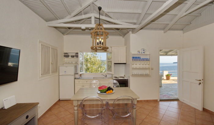 Fisherman's Cottage, Alonissos