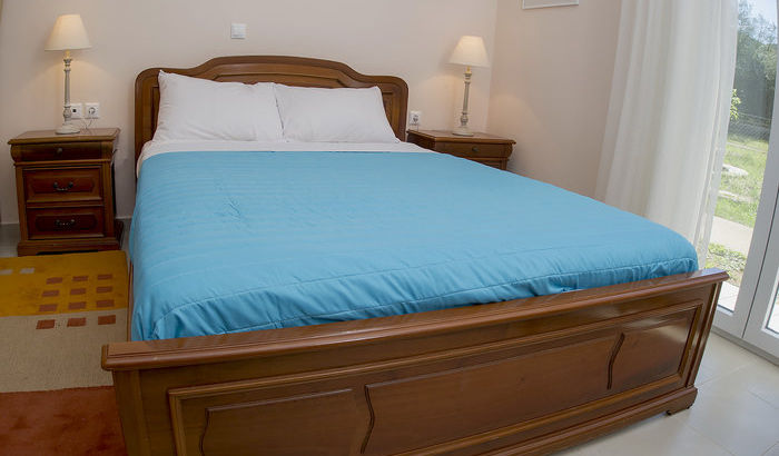 Bedoom, Avlaki Beach Villa, Corfu