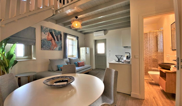 Villa I, Katergo Villas, Stoupa, South Peloponnese