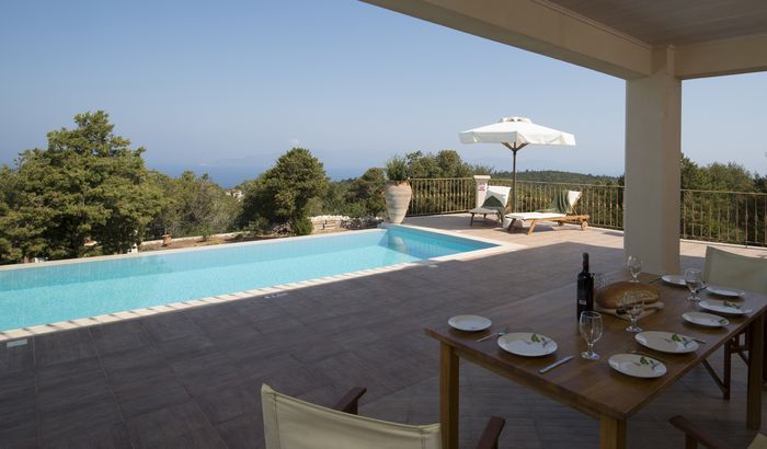 Villa Islands View, Kefalonia