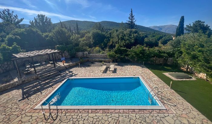 Villa Melissani