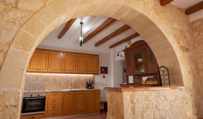 Villa Anastasia, Crete