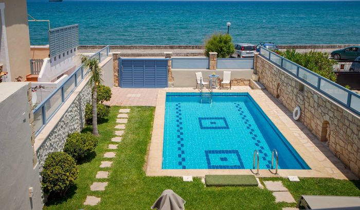 Villa Anastasia, Crete