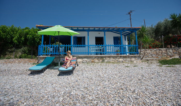 Sea Horse Cottage, Alonissos