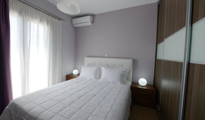 Bedroom, Villa Selene