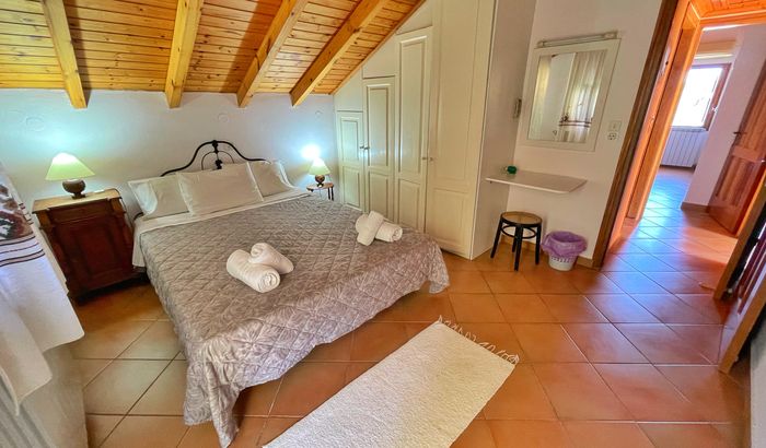 Vassili's Apartment, Kefalonia