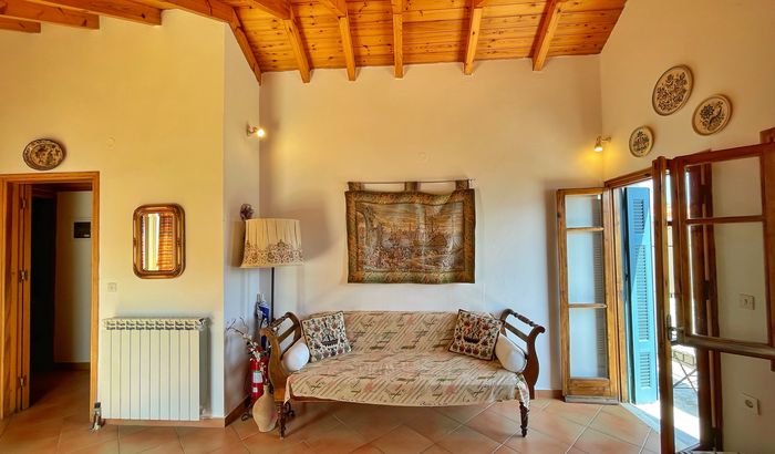 Vassili's Apartment, Kefalonia