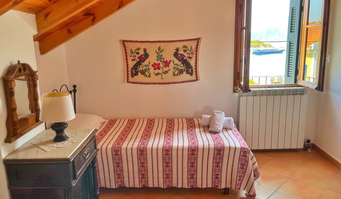 Vassili's Apartment, Kefalonia