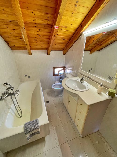 Vassili's Apartment, Kefalonia
