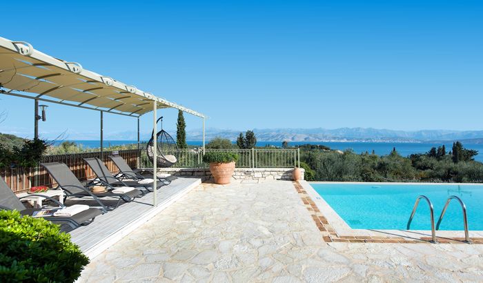 Villa Liontzos