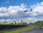 Airport Hotels