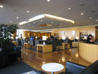 Lounge Pass