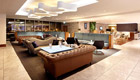 No 1 lounge Gatwick