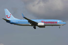 Thomson Airways